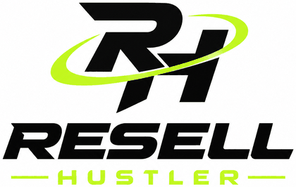 RESELL HUSTLER